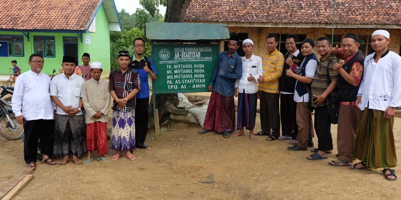 Al-Falah dan Pendidikan di Madura