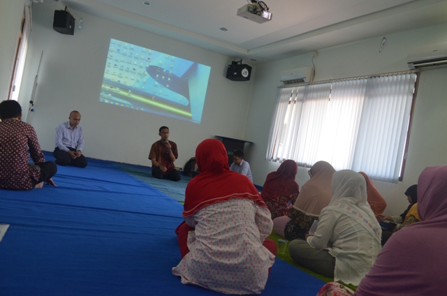 Imron Wahyudi