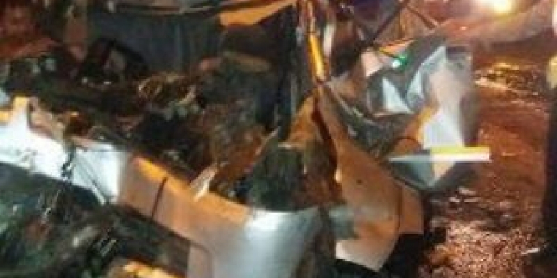 BUKAN AKHIR, TETAPI AWAL DARI SESUATU