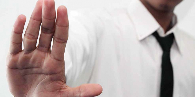 Larangan Meminta Jabatan | YDSF