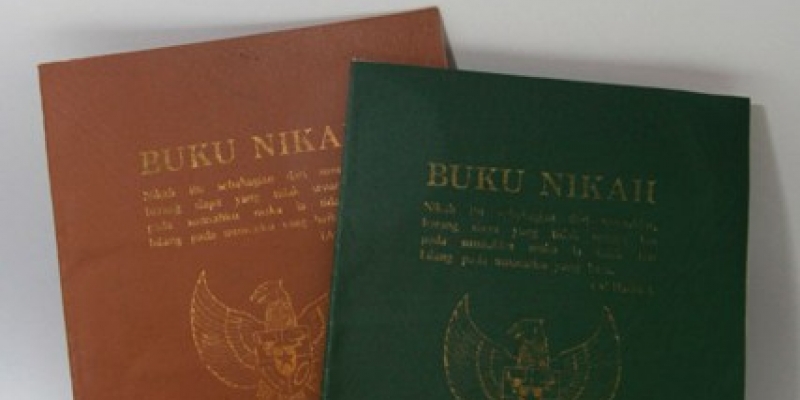 Melarang Nikah Tanpa Udzur Syar'i