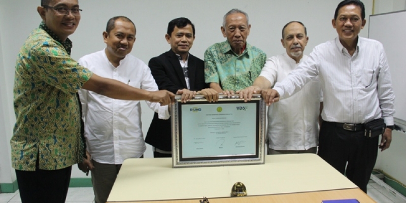 UPGRADE KUALITAS GURU QUR'AN