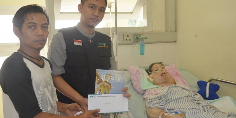 SEMANGAT NUR AIDA