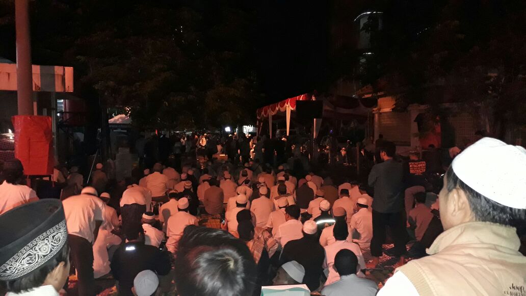 GSB Al-Falah