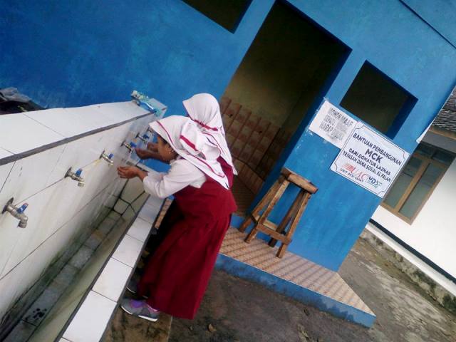 MCK Garut