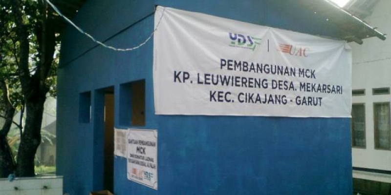 Kebersihan, Sebagian Dari Iman