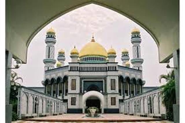 Masjid