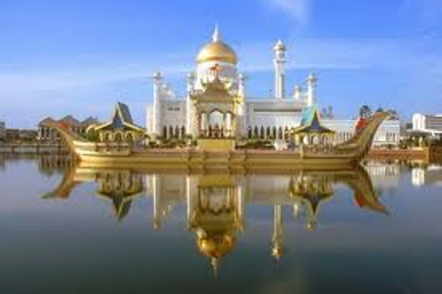 Masjid