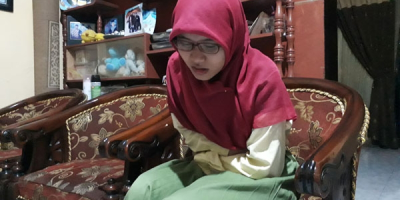 Mengalami Masalah Pencernaan, Gastritis Kah ?
