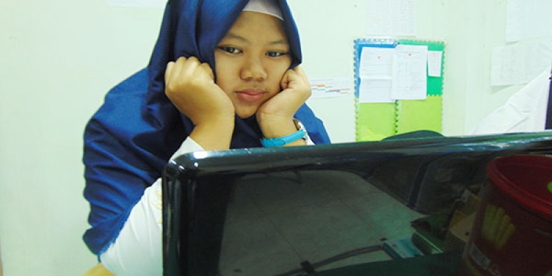 Mood Berubah-Ubah