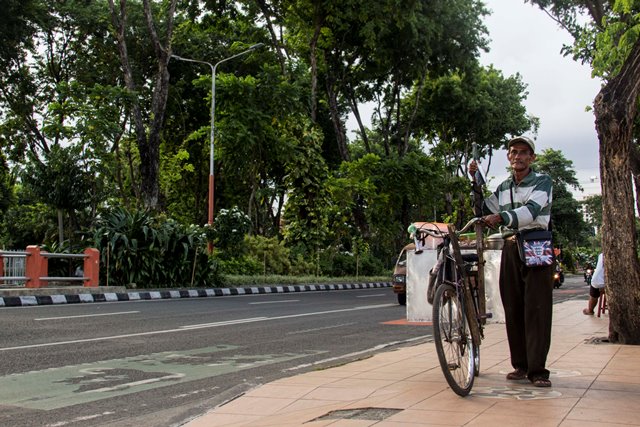 Pencari Nafkah