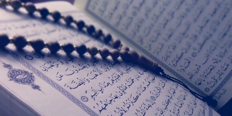 Tips Menghafal Al quran Otodidak | YDSF