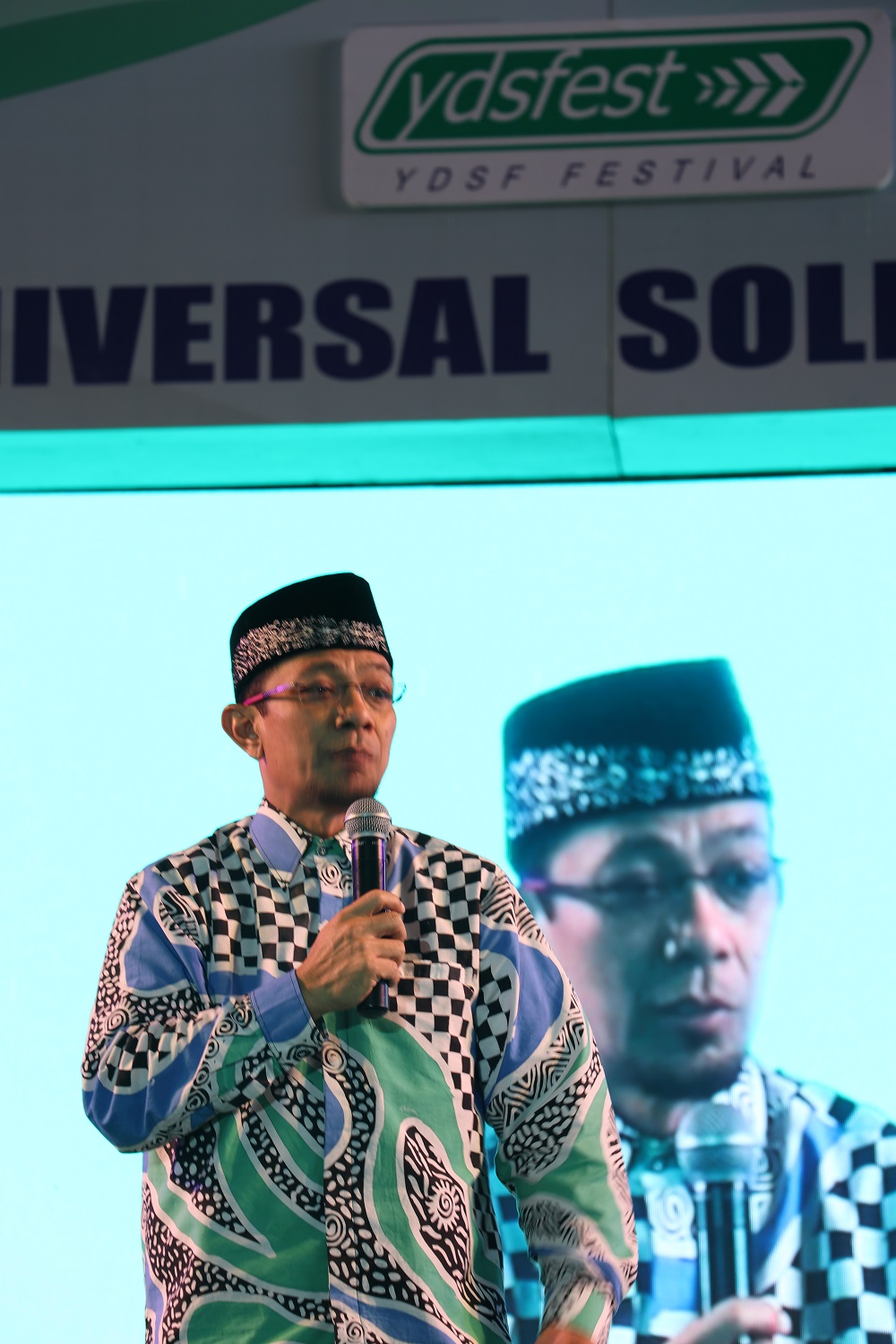 Ustad Wijayanto