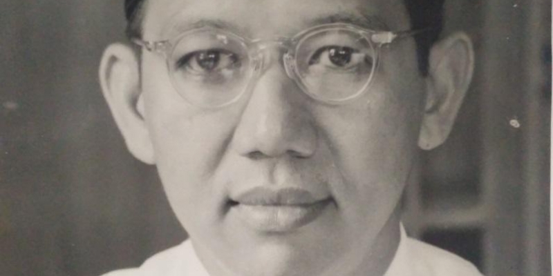 Biografi Abdul Wahid Hasyim, Sang Menteri Agama RI