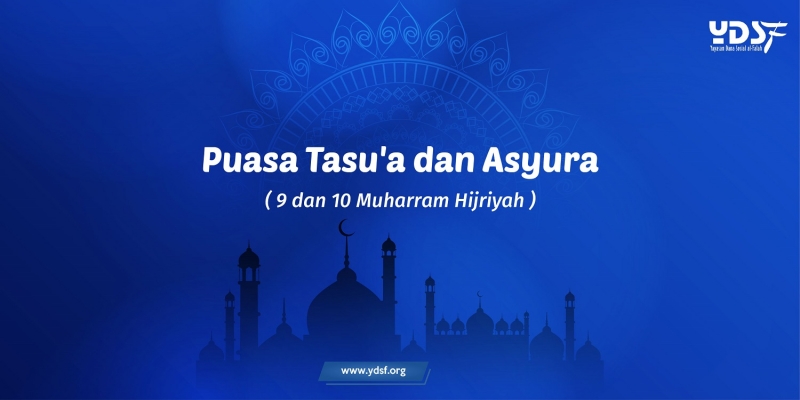 Pentingkah Puasa Tasu’a dan Asyura? | YDSF