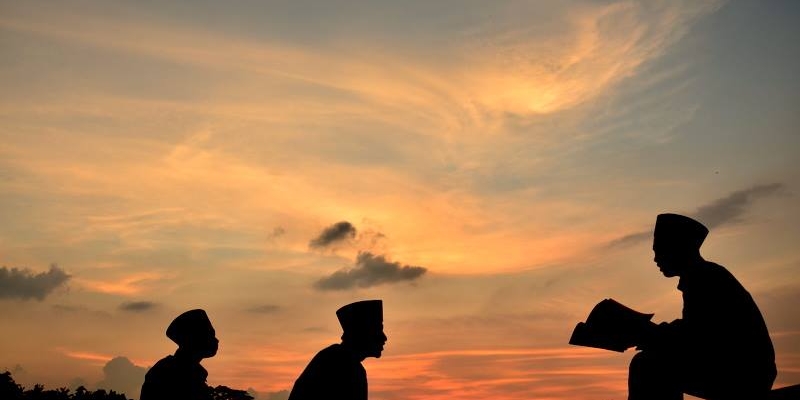 Teladan Pemuda Islam untuk Milenial | YDSF