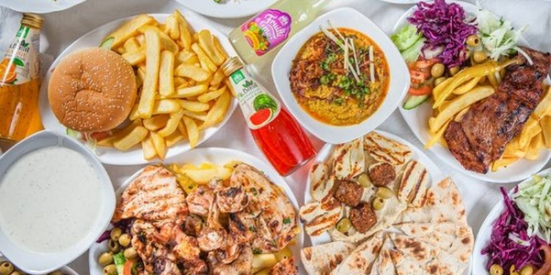 Makan di Restoran, Perhatikan Halal Haramnya | YDSF