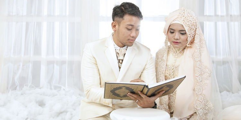 Bekal Perempuan Menuju Pernikahan| YDSF