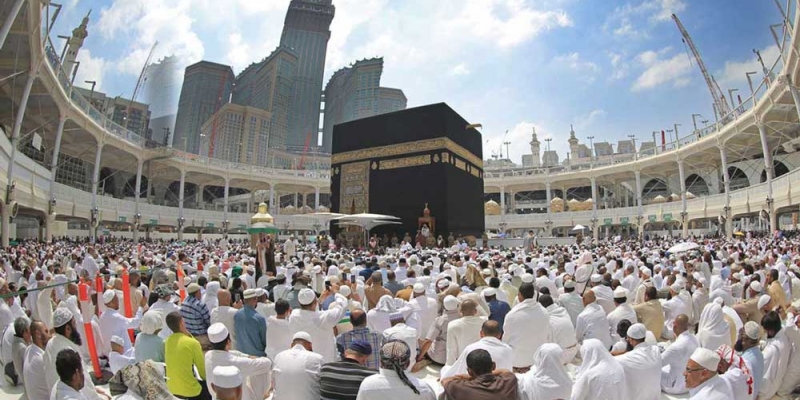 Kisah Kenegarawanan Rasulullah | YDSF