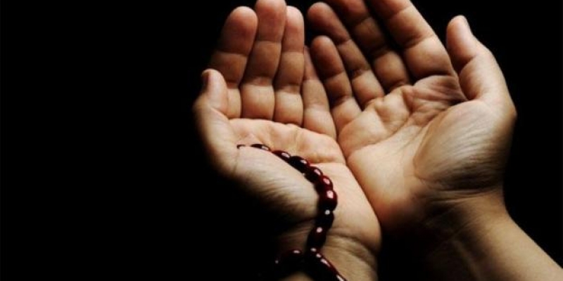 Istighfar Bukan Hanya Menghapus Dosa | YDSF