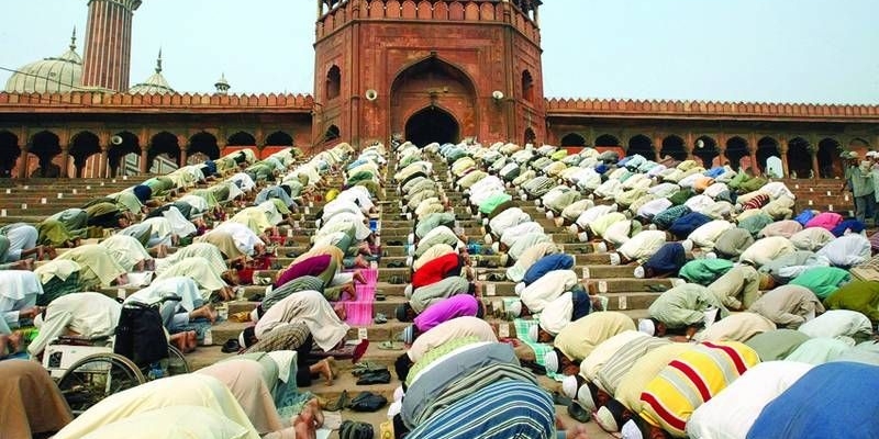 Menjaga Diri dengan Sholat  | YDSF