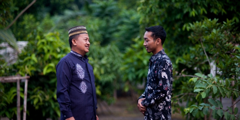 Pola Komunikasi Pengasuhan Anak dalam Islam | YDSF