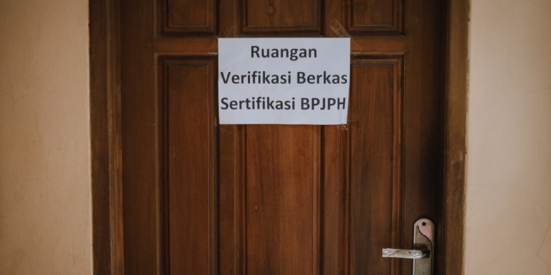 Menanti Kerja BPJPH | YDSF