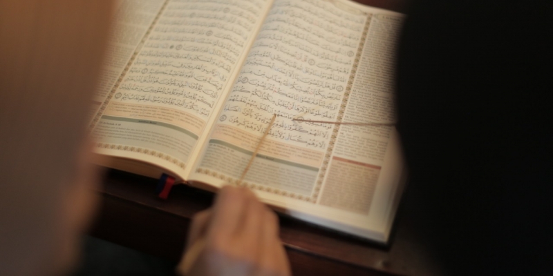 Aan Yuhaniz, Hafidzah Berprestasi | YDSF