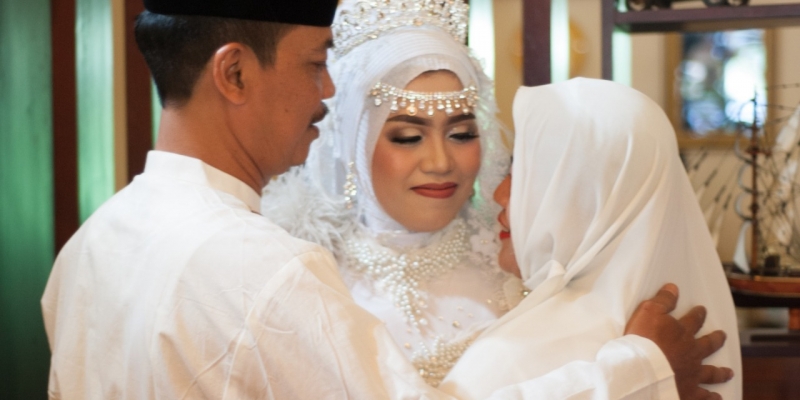 Pendampingan Pranikah dalam Islam | YDSF