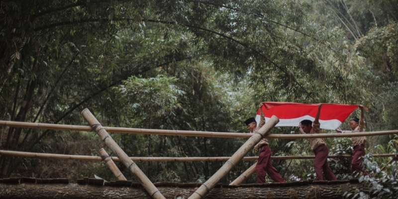 Hari Anak Nasional 2020; Anak Terlindungi, Indonesia Maju | YDSF