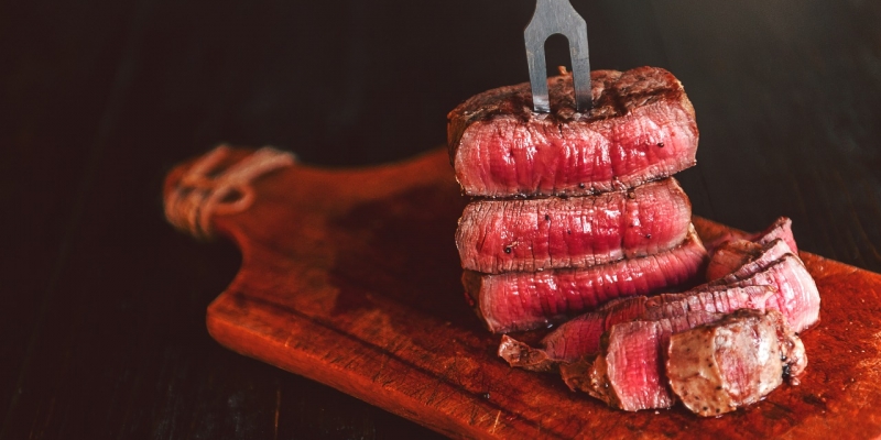 Tips Menyiapkan Daging Halal | YDSF