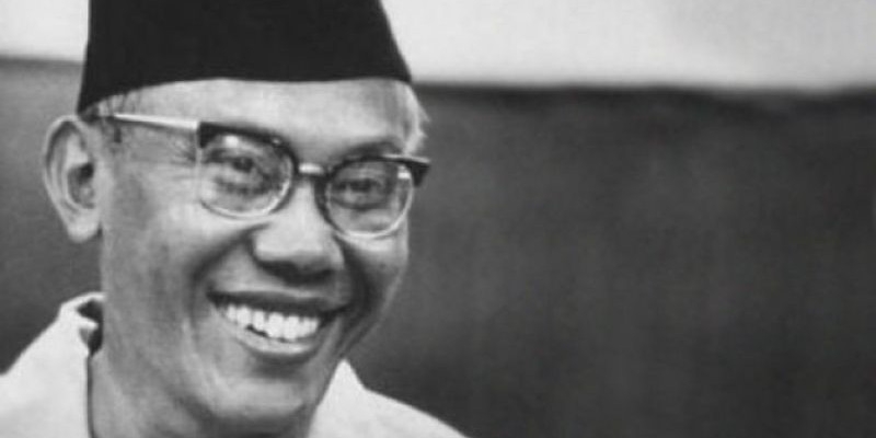 Profil Syafruddin Prawiranegara, Sederhana Tanpa Konflik Kepentingan | YDSF
