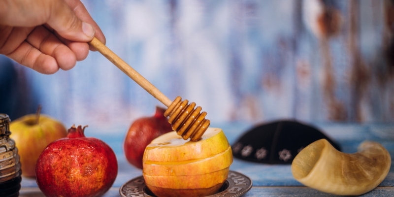 Yom Kippur, Alasan Muslim Tidak Hanya Puasa Asyura | YDSF