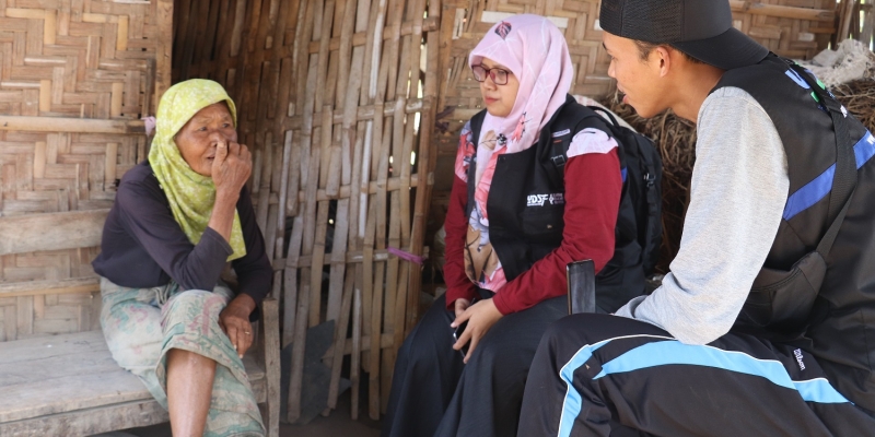Jelang Idul Adha, YDSF Dapati Banyak Desa Tak Pernah Potong Hewan Qurban