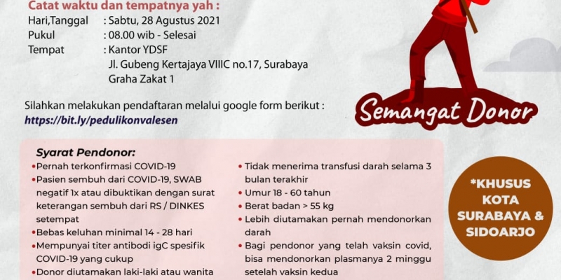 MERDEKA UNTUK SEHAT