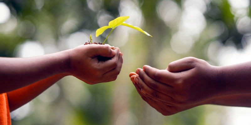 Alasan Wajib Tunaikan Zakat | YDSF