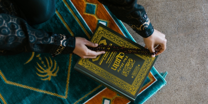 Menjaga Agama, Melindungi Manusia | Dharuriyah Al-Khams (5 Perkara Asasi) | YDSF