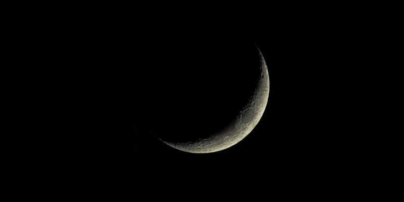 Menentukan Awal Puasa Ramadhan | YDSF