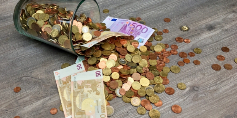 Batas Penghasilan Wajib Zakat | YDSF