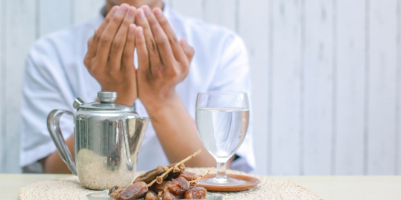 Tips Menjaga Puasa Ramadhan  | YDSF