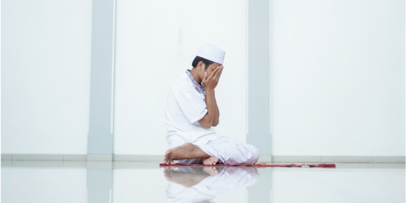 Pelaksanaan Shalat Sunnah Rawatib | YDSF