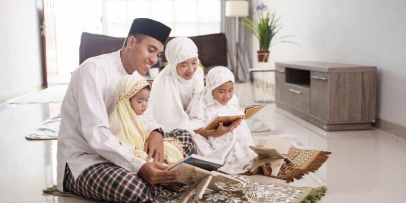 Hari Anak Nasional, Anak Terlindungi Indonesia Maju | YDSF