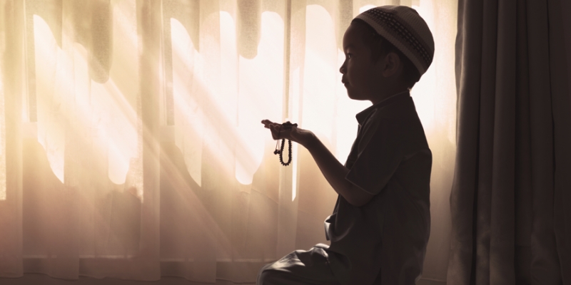 Muhasabah ala Sahabat Rasulullah saw. | YDSF