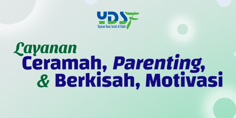 Layanan Kajian YDSF