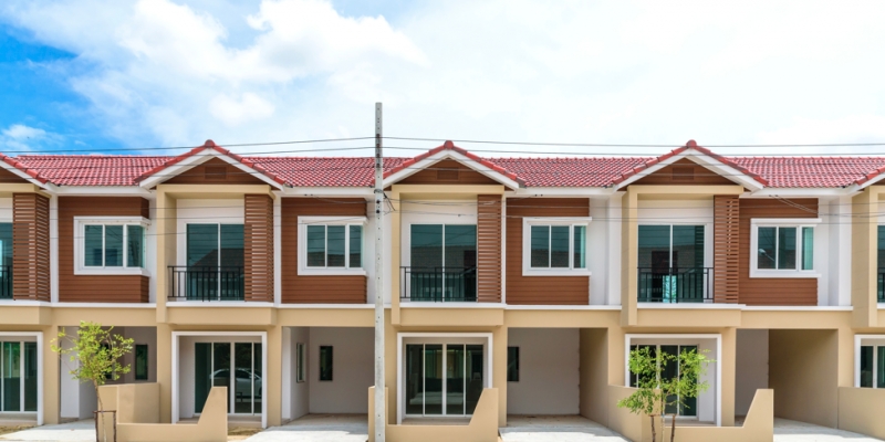 Zakat untuk Rumah Lebih dari Satu | YDSF