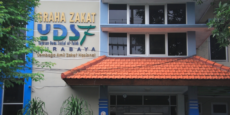Kantor Layanan YDSF