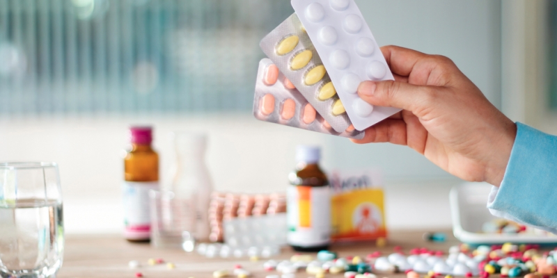 Sertifikasi Halal Produk Obat | YDSF