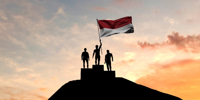 Nama-nama Pahlawan Indonesia | YDSF