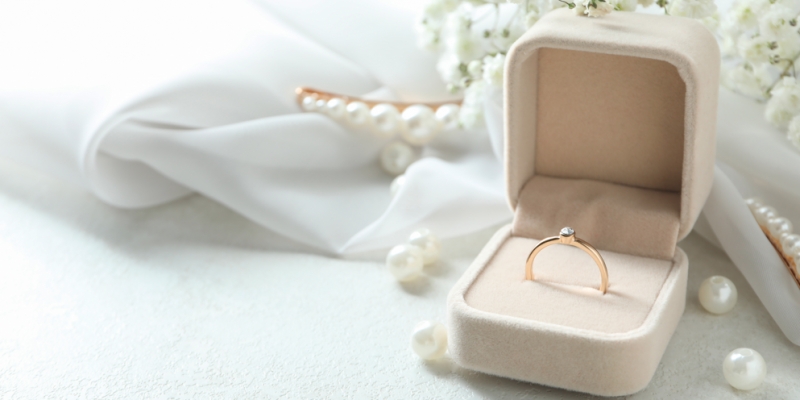 Bolehkah Ayah Angkat Menjadi Wali Nikah? | YDSF