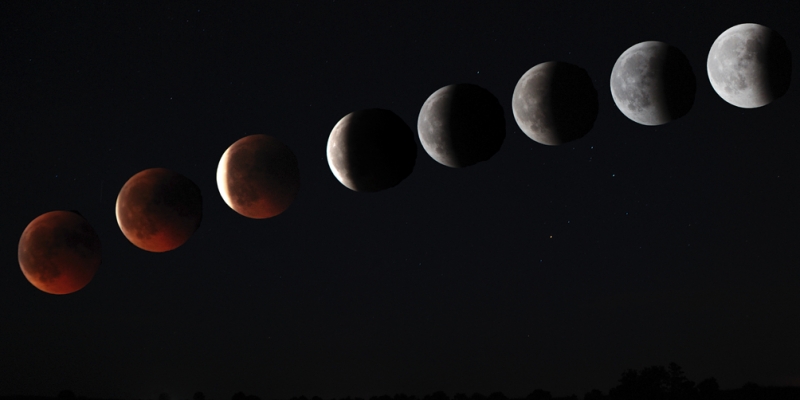 Moon Phase dan Dampaknya pada Penanggalan Islam | YDSF